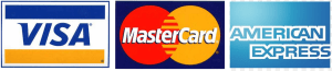 Payment Methods Accepted | Credit Card Logos | Hornsby Family Dental Care