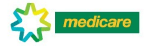 Medicare Logo | Hornsby Family Dental Care
