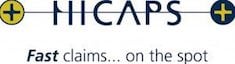 Hicaps logo